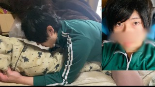 日本学生喜欢伪性爱“小心强烈的色情”