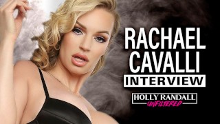 Rachael Cavalli:妈妈问题,奶油馅饼和海滩上的性爱