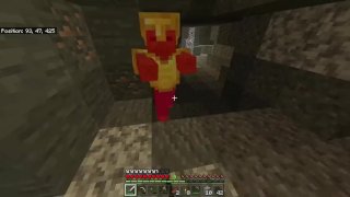 Minecraft 第 3 集:升级!