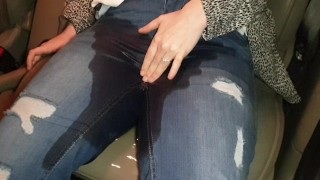 ⭐ 我不能停止在车里尿裤子!真是如释重负!;)