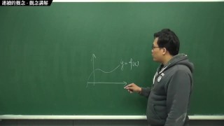 [復甦][真・Pronhub 最大華人微積分教學頻道] 連續篇重點一:連續的概念|觀念講解|數學老師張旭