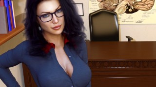 DOUBLE HOMEWORK #117 • 电脑游戏玩法 [HD]