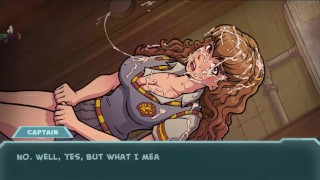 Akabur 的 Star 频道 34 未经审查指南第 52-1 部分