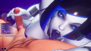 Subverse 抢先体验-05-DEMI