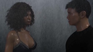 大城市乐趣 - (PT 38) - 另一个神奇的夜晚