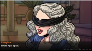 权力的游戏 - 第 2 集 - 如何训练脱衣舞娘