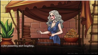 妓女游戏 - EP 1 - 无聊的魔法任务介绍