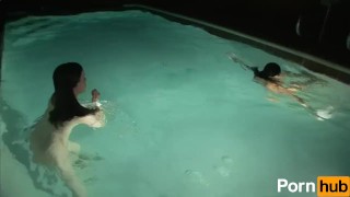 春假防弹少年团 4 - 场景 6