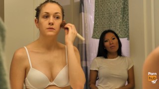 Asa's Adventures - 与 Lindsey Love 一起在家