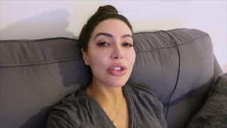 B.T.S Brazzers,Lela Star 在片场被操!