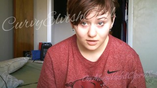 提示和技巧,让 cumslut 承担更大的负担