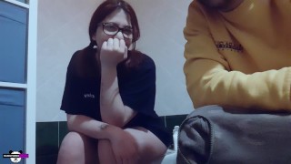 PandaVlog:与女主播的幕后花絮