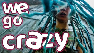 肮脏的 Dreaz 夏季节日派对 - 享受来自最佳狂欢 BDSM 乐趣 Z-filmz 的幕后视频