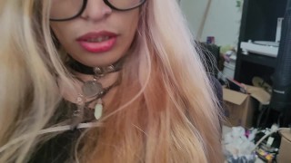 我把Saki从henshin的出现中救了出来,然后我发现她是一个跨性别女孩,所以我操了她