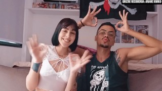 QroZne Recomenda -  Ariane Kimiko #23