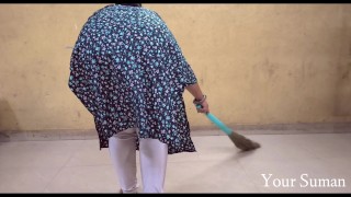 女仆喜欢主人的鸡巴在嘴里