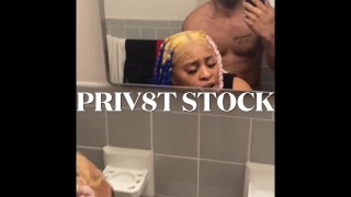 我们所做的就是抽烟、做饭和他妈的!