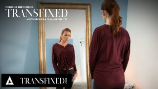 TRANSFIXED - 阿斯彭·布鲁克斯和玛雅·肯德里克的神奇激情