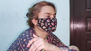 Pakistani Wife Cheating-Clear Paki Urdu Audio