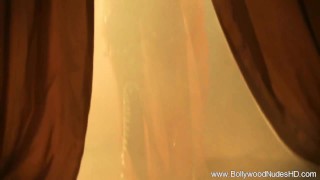 宝莱坞裸体肚皮舞