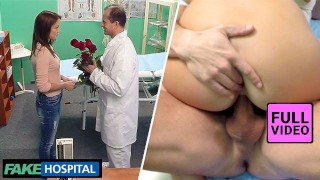 情人节Romance完整视频在Fake Hospital