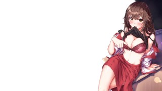 向你的角质老师参加考试(俄语 ASMR 角色扮演音频仅英文字幕)