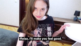 室友打飞机被我逮住了,我正好排卵期饥渴难耐