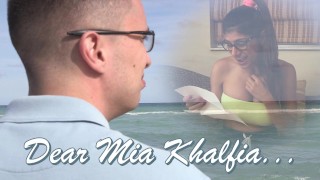MIA KHALIFA - 与丝相处(合辑)