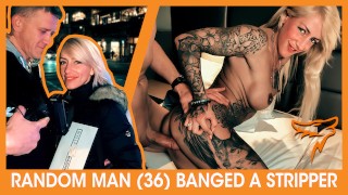 桑迪的相亲对象射在她的假奶子上!沃尔夫·瓦格纳 wolfwagner.love