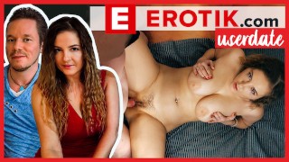 卷发糖果 Alexa 想吃他的鸡巴!(英语)