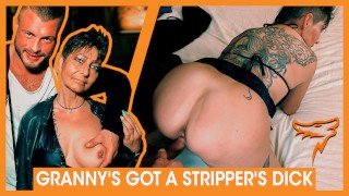 老德国熟女鲁比娜在酒店乱搞相亲!沃尔夫·瓦格纳 wolfwagner.date