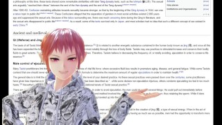 我诱人地给你读了一篇维基百科文章