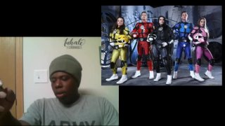 Power Bangers(Power Rangers 模仿)首次观看回顾展 – 一个完整的策略