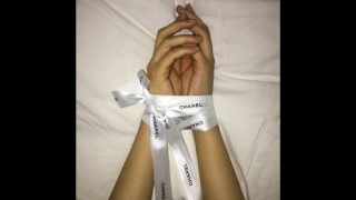 Dom 脏话音频 - 你为什么不做我的好荡妇