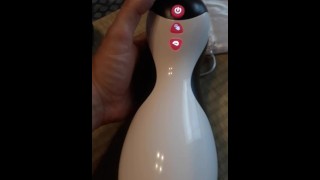 Besuto 日本电动 onahole 评论