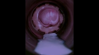 PrinceGerry's Greatest Shots, Vol 2 - 射精汇编、脏话、男性呻吟、大声高潮