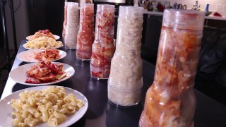 什么是最他妈的意大利面?我操了 6 种不同的意大利面来找出答案!