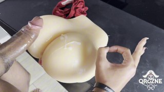 UNBOXING + REVIEW NOVA SEX DOLL DA LIBERDADE/SP