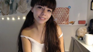 人们在凸轮上对我说的话 - Bad Porn 第 2 集也抽烟