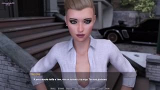 BARS (0.70 Rus) ASMR 演练。第 27 部分。