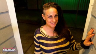 异国情调的Busty荡妇Kali Ryder摩擦和假屌乱搞她的阴户!