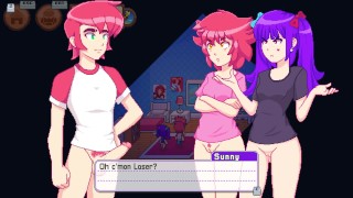 花花公子历险记第 16 部分:真心话大冒险