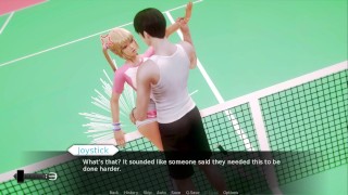 WAIFU ACADEMY (PT 37) - 爱服务爱