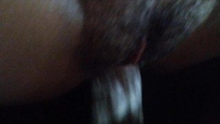 我女朋友的姐姐在我离开之前恳求我进行原始性行为