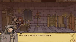 Akabur 的女巫训练师未经审查第 20 部分